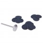 Педикюрный диск Staleks PRO S (15 мм)